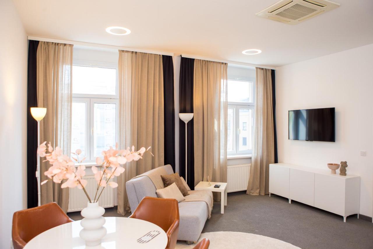 Apartments Dolac Zagreb Exterior photo