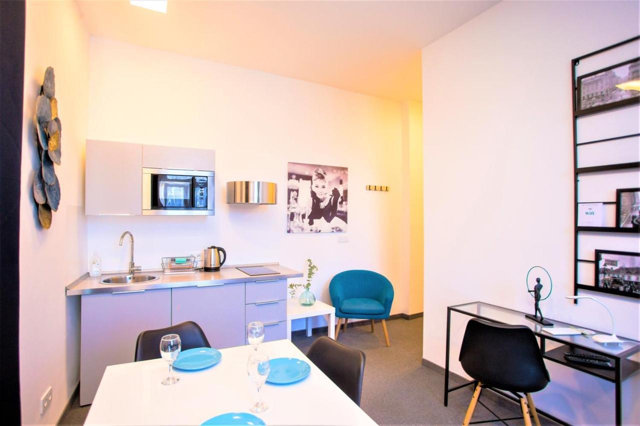Apartments Dolac Zagreb Exterior photo