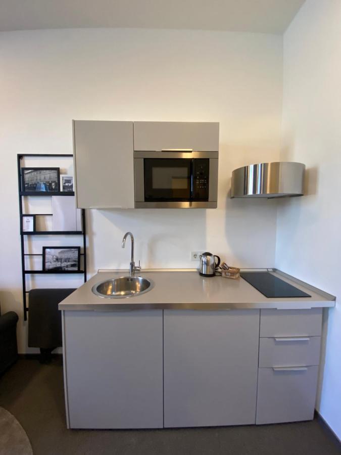 Apartments Dolac Zagreb Exterior photo