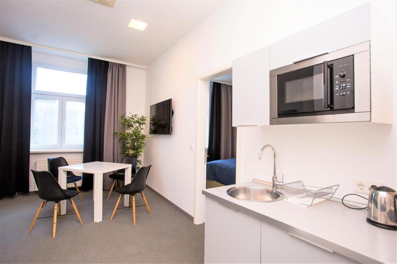 Apartments Dolac Zagreb Exterior photo