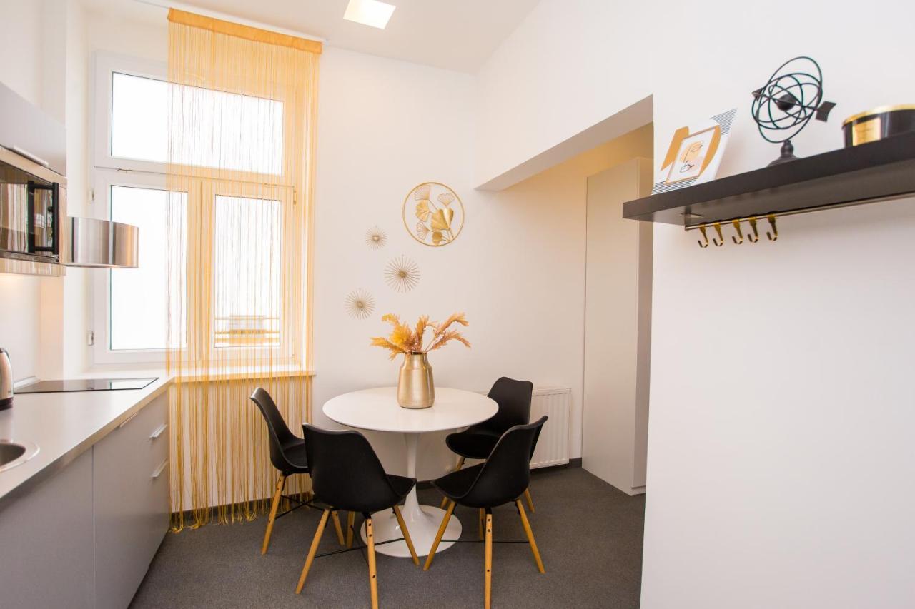 Apartments Dolac Zagreb Exterior photo