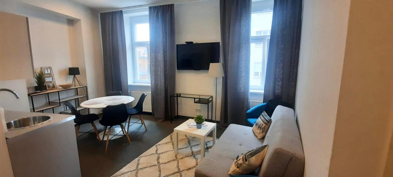 Apartments Dolac Zagreb Exterior photo